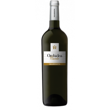 INURRIETA CUVEÉ BLANCO BARRICA 0,75L (6UD)