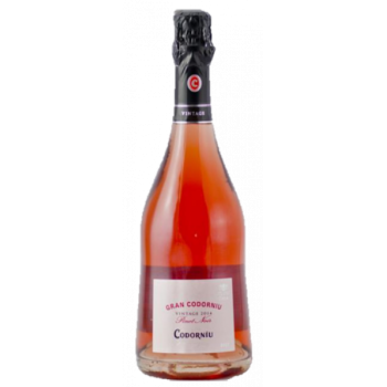 CODORNIU CAVA GRAN PINOT N. 75CL 6UD