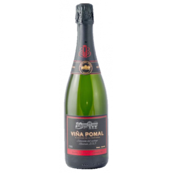 VIÑA POMAL BRUT RESERVA 75 CL CJ 6 UD