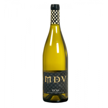 MEDIEVO BLANCO VIURA-CHARDONAY BOT 75CL CJ 6UD