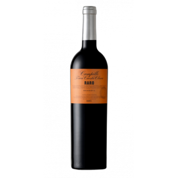 CAMPILLO FINCA CUESTA CLARA RSVA 3L CJ 1 UD CAMPILLO FINCA CUESTA CLARA RSVA 3L CJ 1 UD