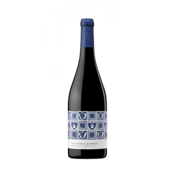 V. VOL D'ANIMA RAIMAT TINTO BOT 75CL CJ 6UD