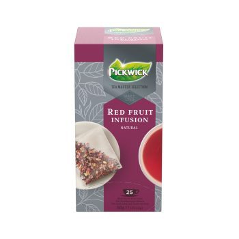 PICKWICK TM RED FRUITS