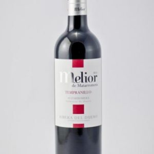 MELIOR ROBLE MAGNUM TINTO 1,5L ESTUCHE 3U