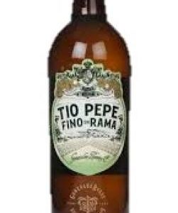 TIO PEPE EN RAMA DULCE 75CL 1U