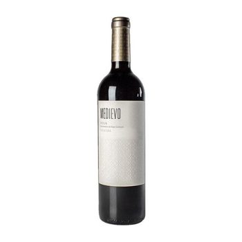 MEDIEVO CRIANZA TINTO 5L 1U