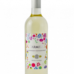 CARMELA JOVEN BLANCO 75CL CAJA 12U