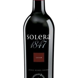 SOLERA 1847 75CL 1U