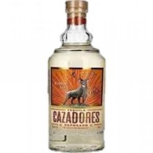 TEQUILA CAZADORES REPOSADO 70CL 1U