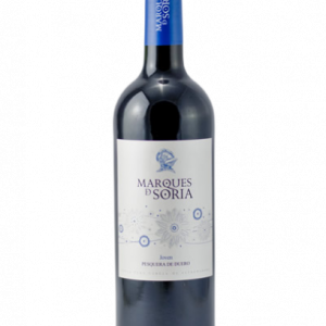 MARQUES DE SORIA JOVEN 75CL CAJA 12U