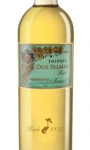 TIO PEPE FINO DOS PALMAS 50CL 1U