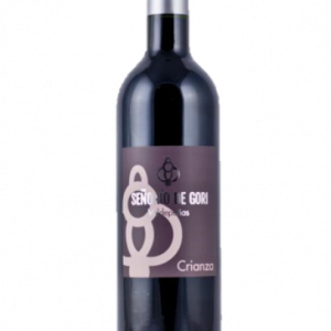 SEÑORIO DE GORI CRIANZA TINTO 75CL CAJA 6U