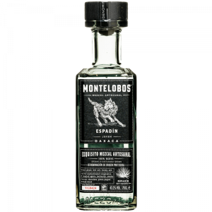 TEQUILA MONTELOBOS MEZCAL 70CL 1U