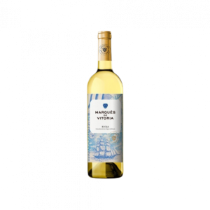 MARQUES DE VITORIA BLANCO 75CL CAJA 6U
