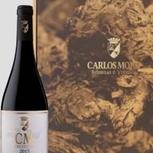 CARLOS MORO PRESTIGIO 1,5L ESTUCHE 1U