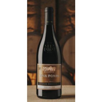 VIÑA POMAL GRAN RESERVA 11 TINTO 75CL CAJA 6U