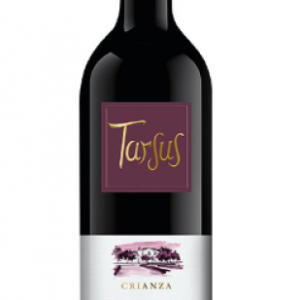 TARSUS CRIANZA TINTO 75CL CAJA 6U