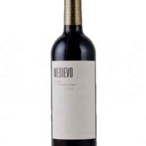 MEDIEVO CRIANZA TINTO 75CL CAJA 12U