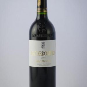 MATARROMERA GRAN RESERVA TINTO 75CL CAJA 6U