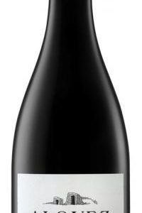 ALQUEZ VIÑAS VIEJAS GARNACHA TINTO 75CL CAJA 6U