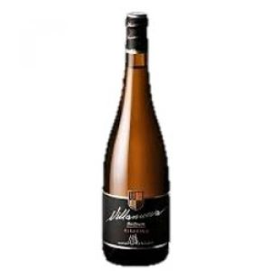 VILLANUEVA ALBARIÑO BLANCO 75CL CAJA 6U