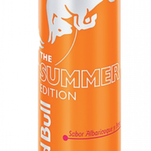 RED BULL BLUE EDITION LATA 25CL CAJA 24U