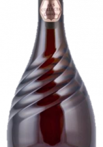 ESPUMOSO ARS COL. GRANDE ROSE 75CL CAJA 6U