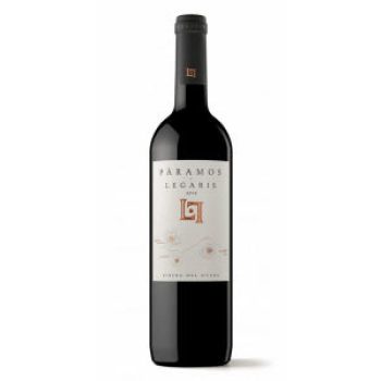 LEGARIS PARAMOS 75CL CAJA 6U