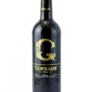 COFRADE JOVEN TINTO 75CL CAJA 12U