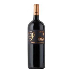 PRIOS MAXIMUS CRIANZA MAGNUM TINTO 1,5L CAJA 6U