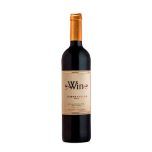 WIN-E 00 TINTO 75CL CAJA 6U