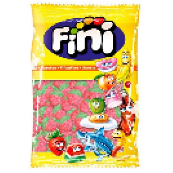 GOMINOLA FINI MINI FRESA SALVAJE BOLSA 1KG 1U