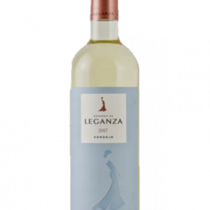 CONDESA DE LEGANZA VERDEJO BLANCO 75CL CAJA 6U