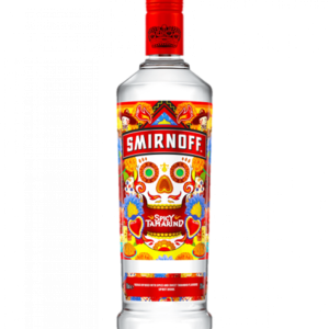 VODKA SMIRNOFF TAMARINDO 70CL 1U