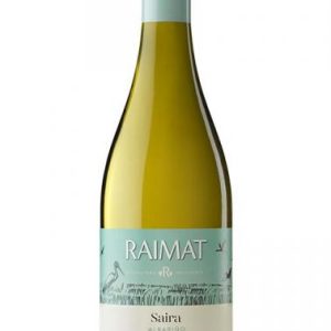 RAIMAT ALBARIÑO ECO BLANCO 75CL CAJA 6U