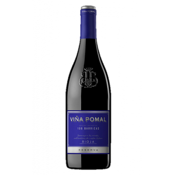 VIÑA POMAL 106 BARRICA 75CL CAJA 6U