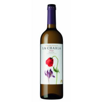 PASEANTE LA CHARLA 75CL CAJA 6U
