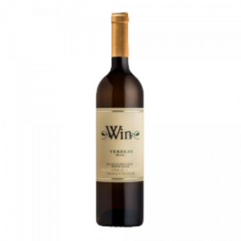 WIN 00 E. BLANCO 75CL CAJA 6U