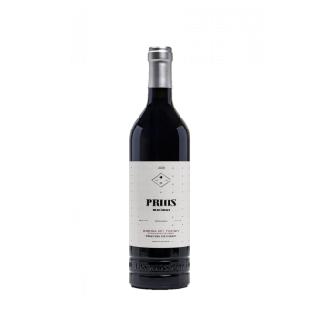 PRIOS MAXIMUS CRIANZA TINTO 75CL CAJA 6U