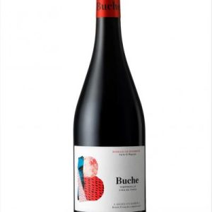 BUCHE TEMPRANILLO TINTO 75CL CAJA 6U