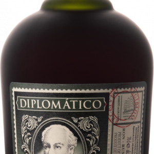 RON DIPLOMATICO RESERVA EXCLUSIVA VIDRIO NR 70CL 1U