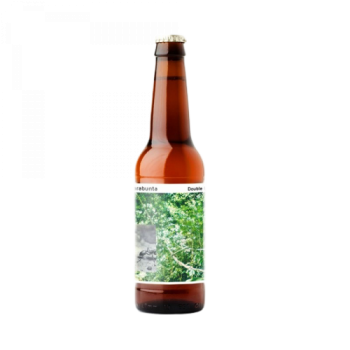 NOMADA MARABUNTA VIDRIO NR 33CL CAJA 12U