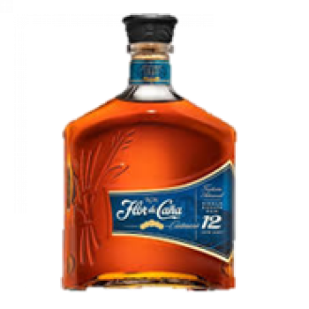 RON FLOR DE CAÑA 12 AÑOS 70CL 1U