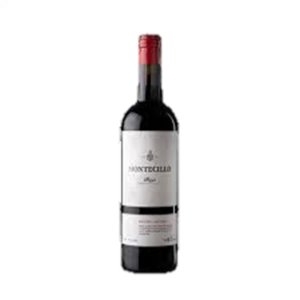 MONTECILLO EDICION LIMITADA 75CL CAJA 6U