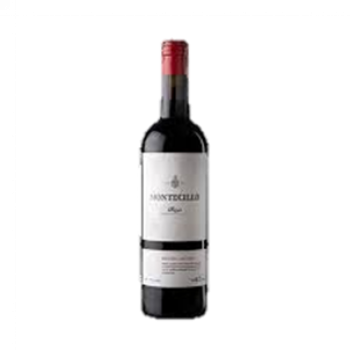 MONTECILLO EDICION LIMITADA 75CL CAJA 6U