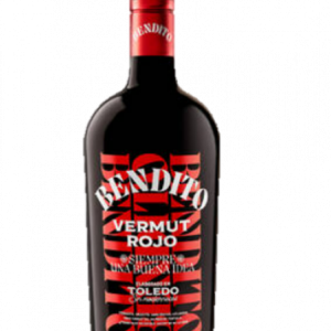 VERMUT BENDITO 75CL CAJA 4U