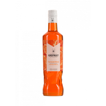 SIROPE OXEFRUIT MANDARINA 70CL 1U
