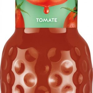 ZUMO GRANINI TOMATE VIDRIO NR 20CL CAJA 24U