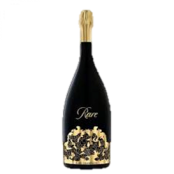 CHAMPAGNE PIPER HEIDSIECK RARE VINTAGE 75CL 1U CHAMPAGNE PIPER HEIDSIECK RARE VINTAGE 75CL 1U