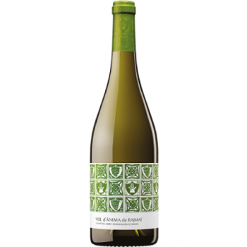 RAIMAT ANIMA BLANCO 75CL CAJA 6U